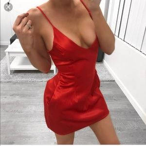 ❤️Valentines Day Red “Selena” Dress❤️🌹